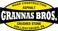 Grannas Bros. Logo